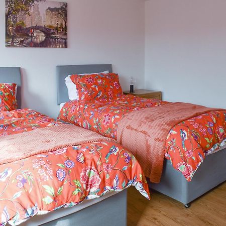 Chapel Farm Barn Villa Smeeth Екстериор снимка