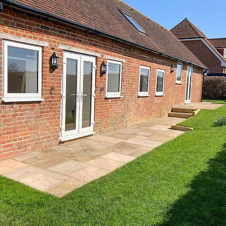 Chapel Farm Barn Villa Smeeth Екстериор снимка