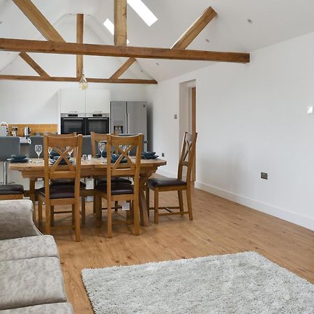Chapel Farm Barn Villa Smeeth Екстериор снимка