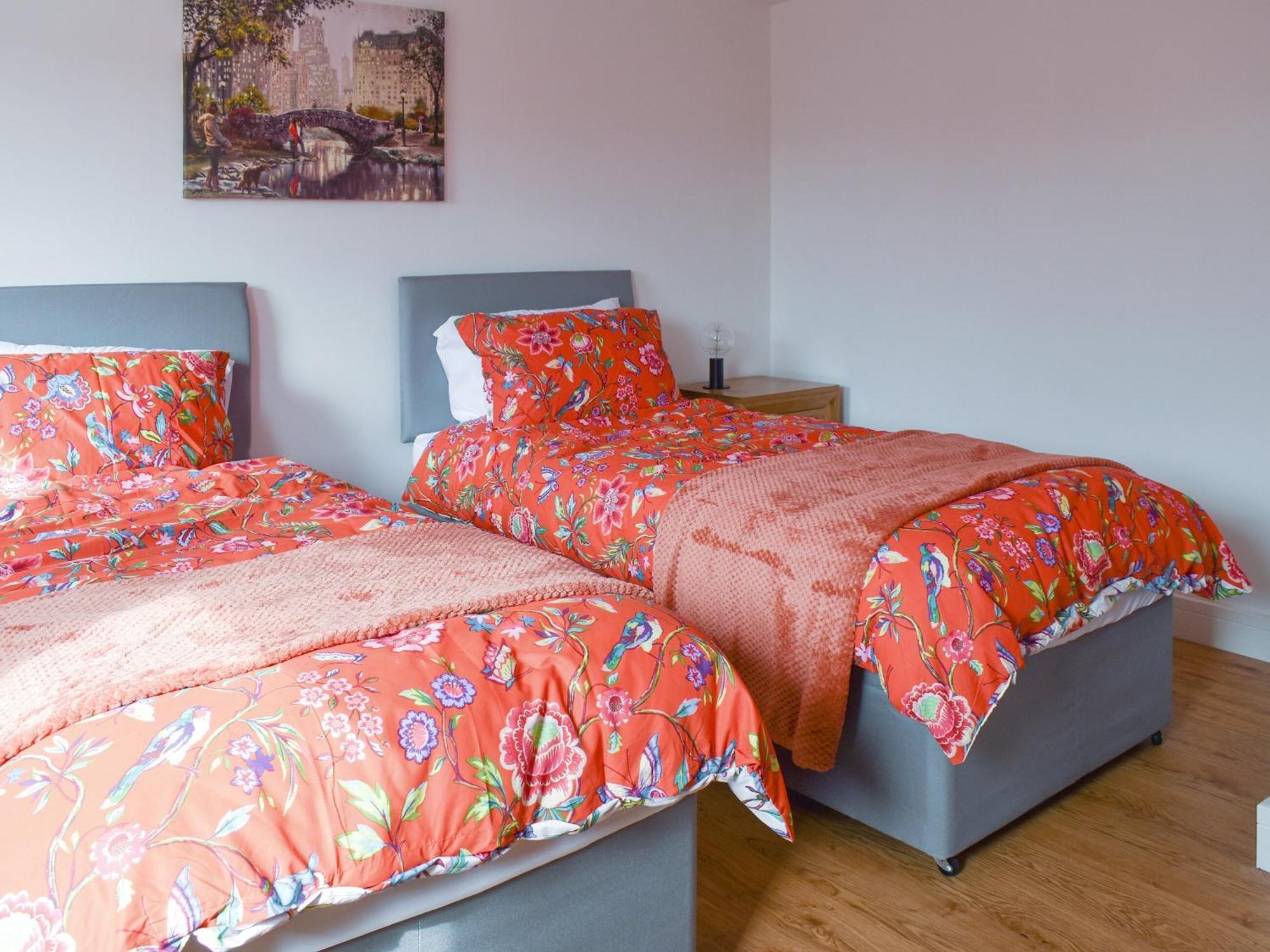 Chapel Farm Barn Villa Smeeth Екстериор снимка