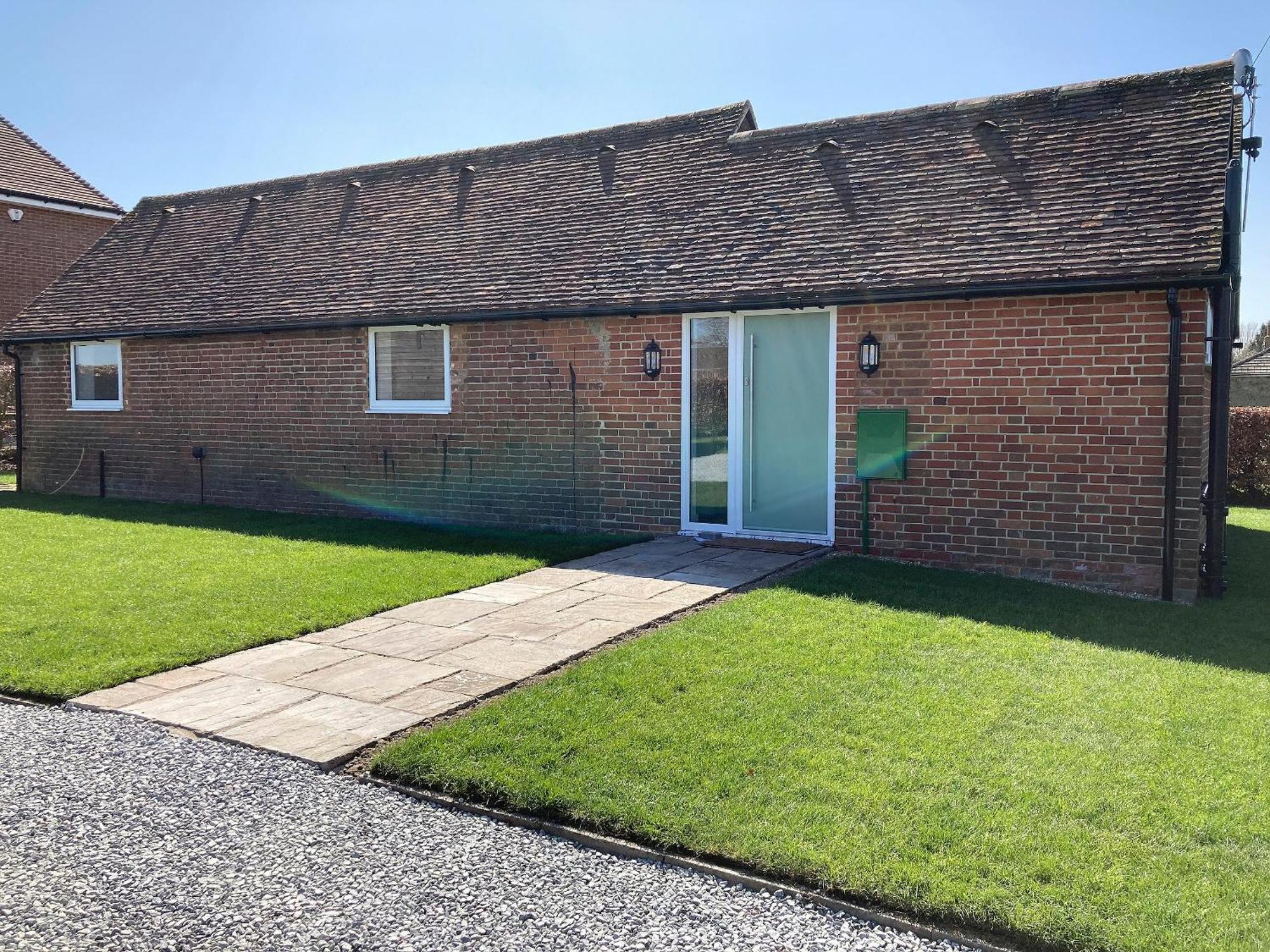 Chapel Farm Barn Villa Smeeth Екстериор снимка