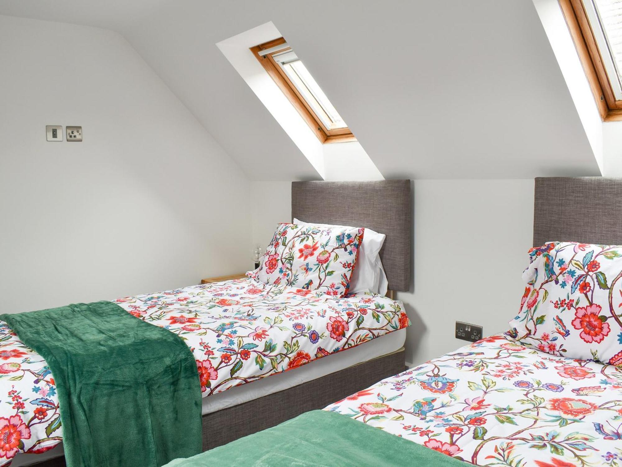 Chapel Farm Barn Villa Smeeth Екстериор снимка