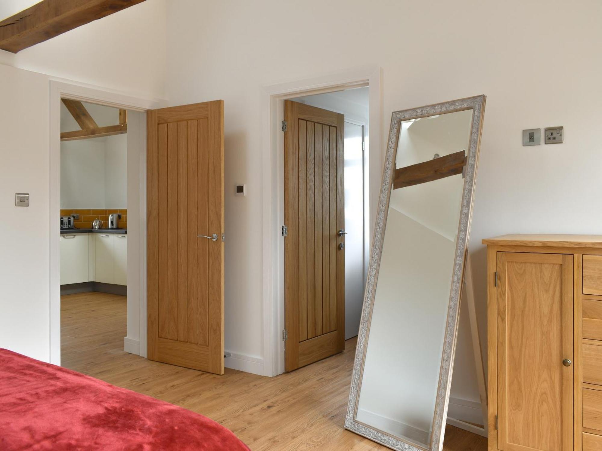 Chapel Farm Barn Villa Smeeth Екстериор снимка
