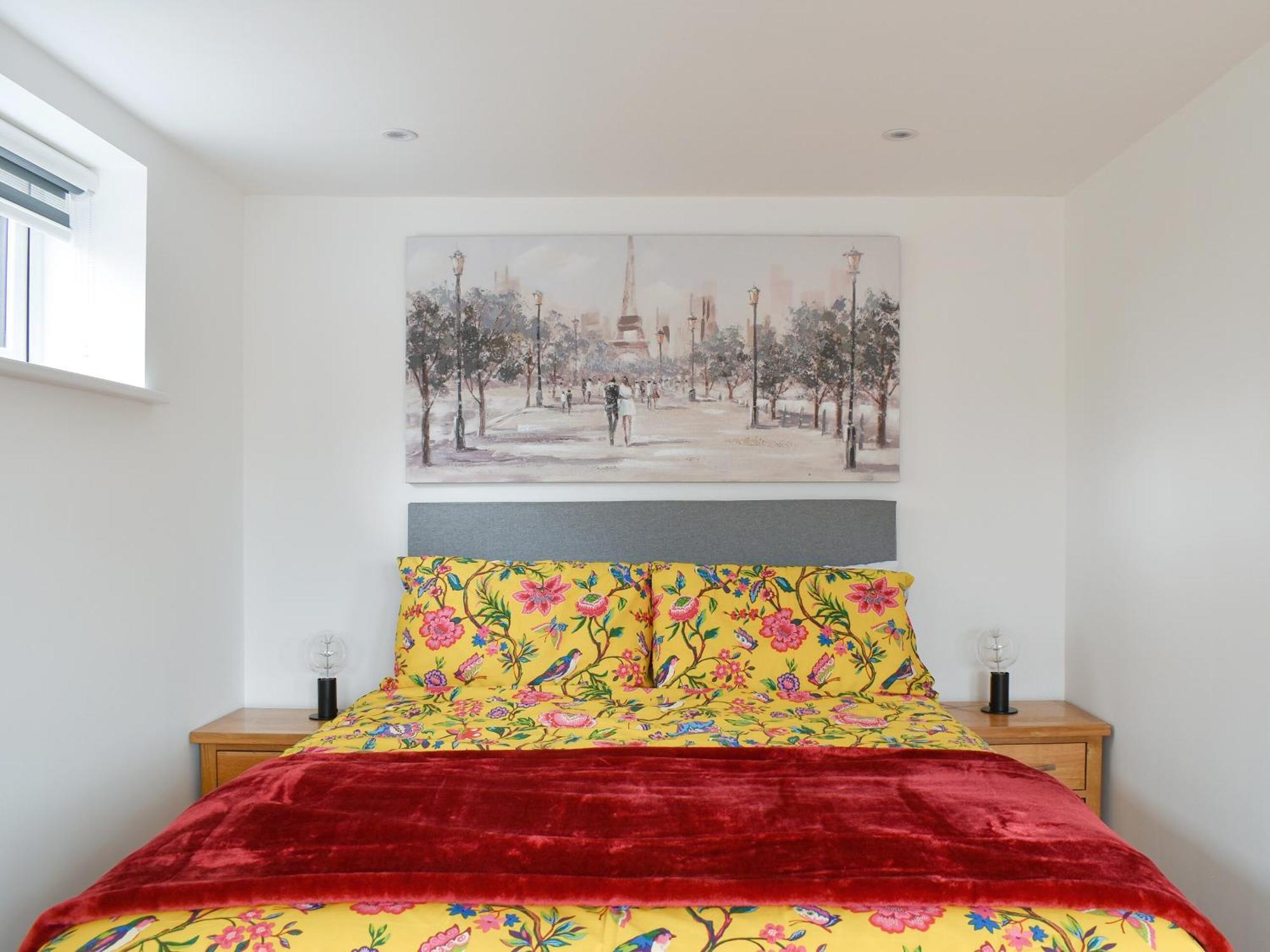 Chapel Farm Barn Villa Smeeth Екстериор снимка