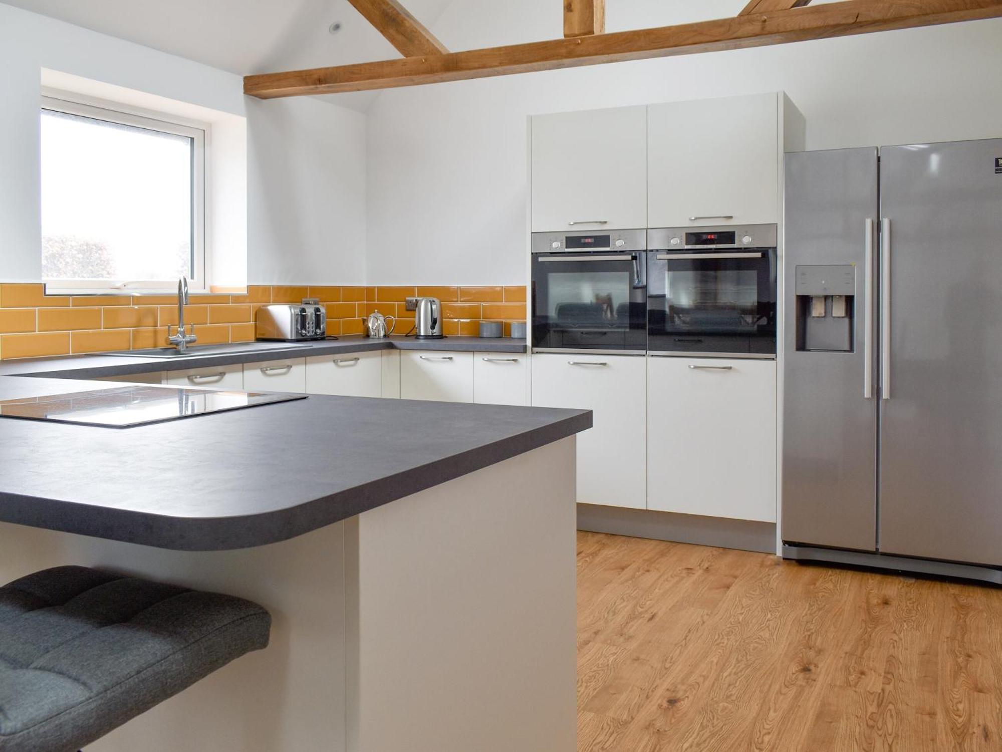 Chapel Farm Barn Villa Smeeth Екстериор снимка