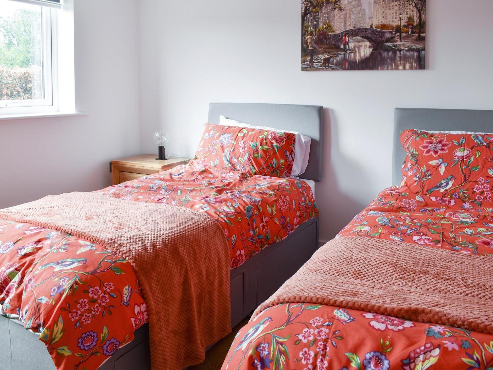 Chapel Farm Barn Villa Smeeth Екстериор снимка