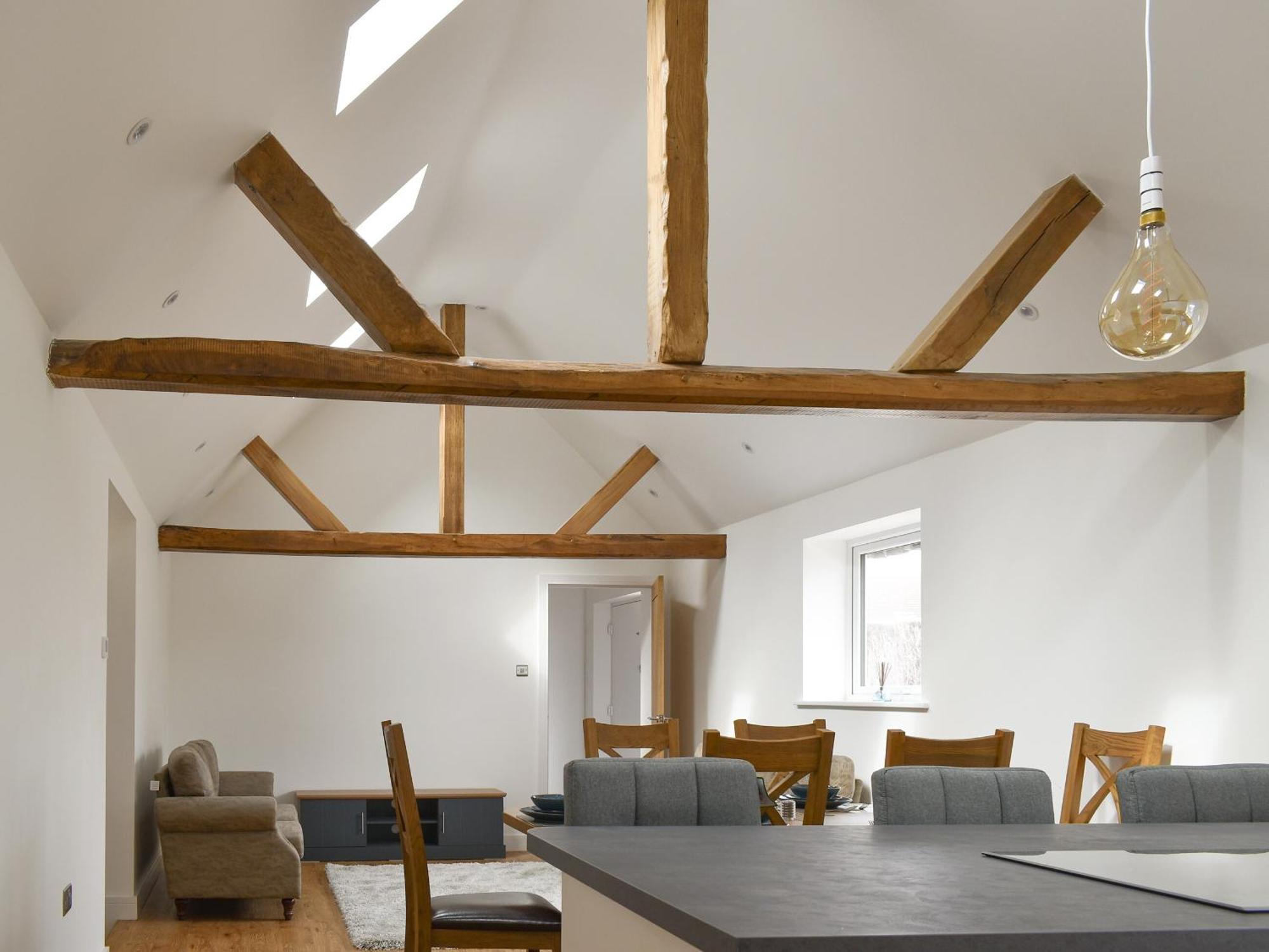 Chapel Farm Barn Villa Smeeth Екстериор снимка