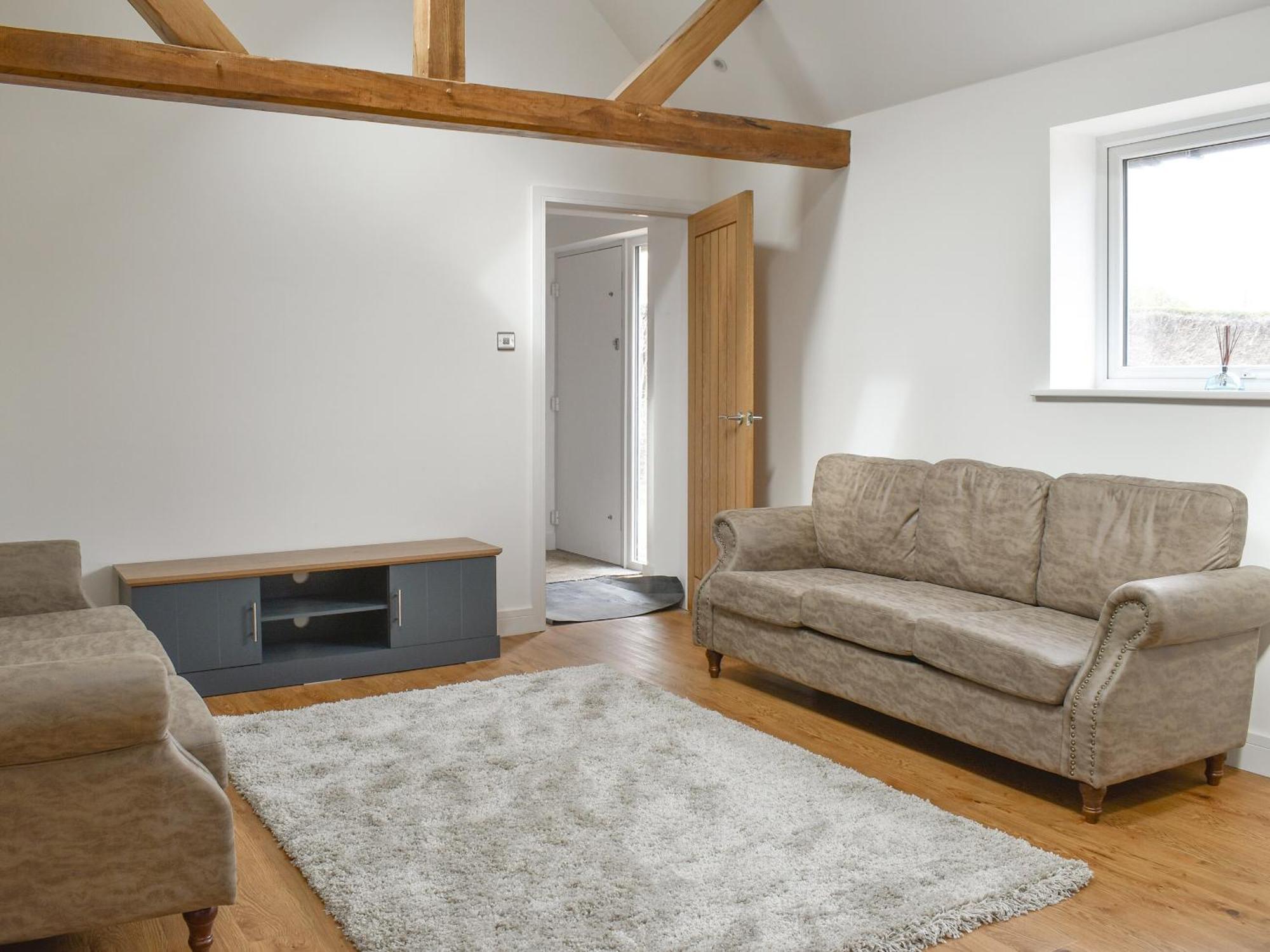 Chapel Farm Barn Villa Smeeth Екстериор снимка