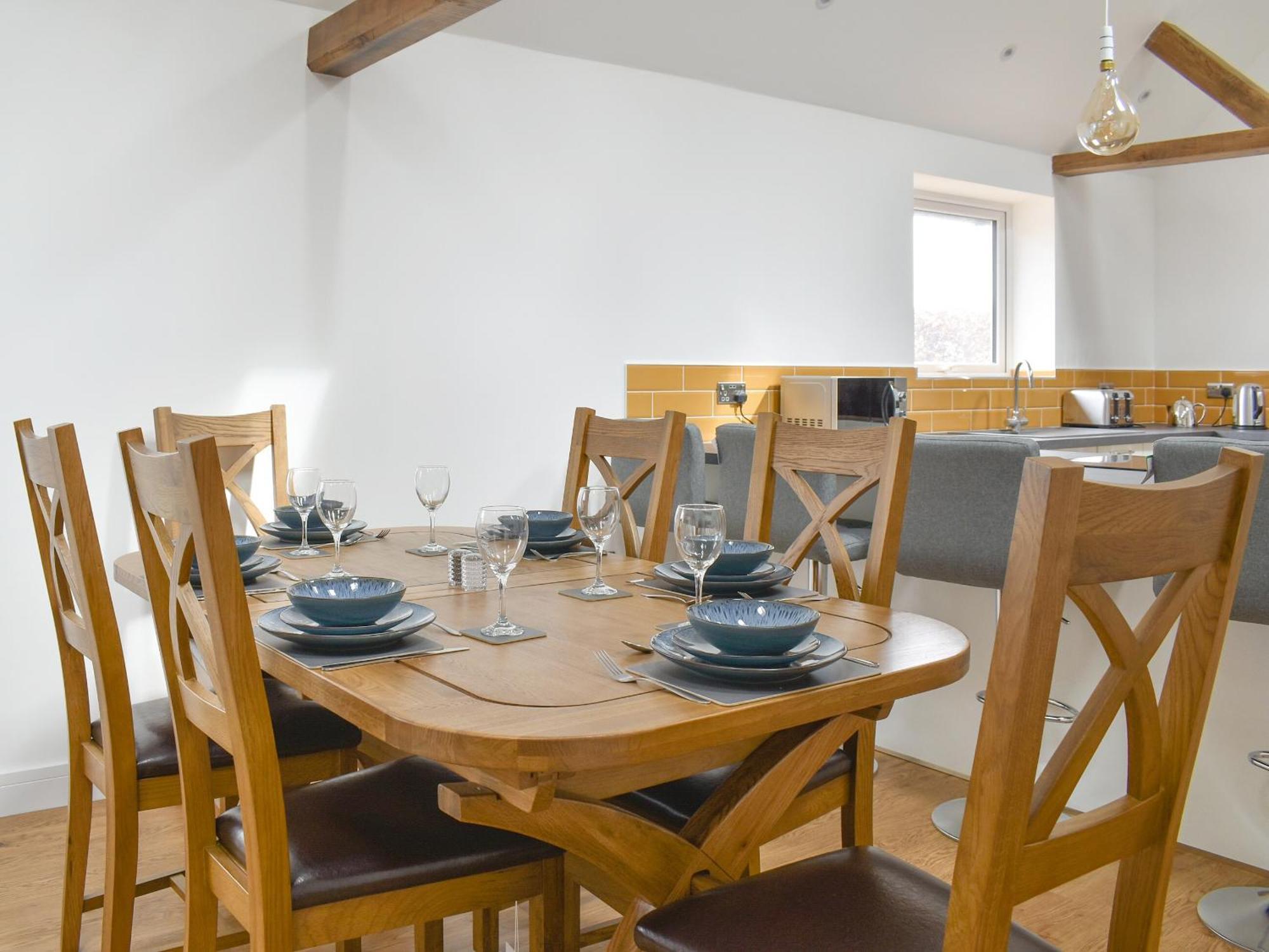 Chapel Farm Barn Villa Smeeth Екстериор снимка